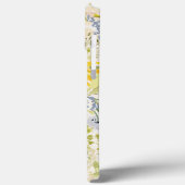 Coques Case-Mate iPhone Preppy Collage, Tendance Collage d'été Dossier tél (Verso / Gauche)