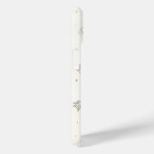 Coques Case-Mate iPhone Preppy Collage, Tendance Collage d'été Dossier tél (Verso / Droite)