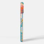 Coques Case-Mate iPhone Preppy Westie (Verso / Droite)