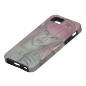 Coques Case-Mate iPhone Près de son coeur (Bas)