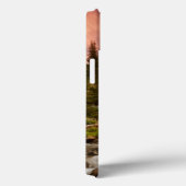 Coques Case-Mate iPhone Prés enchantés (Verso / Droite)