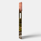 Coques Case-Mate iPhone Prés enchantés (Verso / Droite)