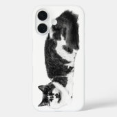 Coques Case-Mate iPhone Présence douce (Verso)