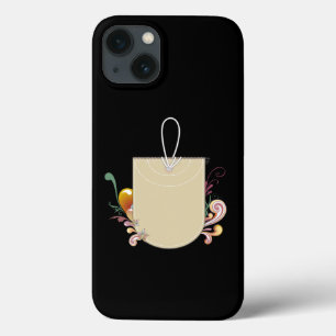 Case-Mate iPhone Case Présence unique pour do-it-yourself créateurs