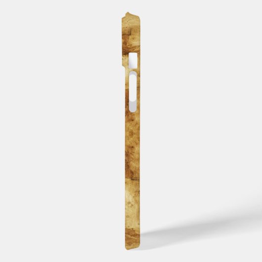 COQUES Case-Mate iPhone PRÉSENTATION DE JÉSUS AU TEMPLE (Verso / Gauche)