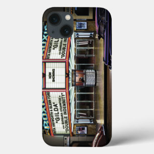 Etui iPhone 13 Présentation de l'image de Roxie