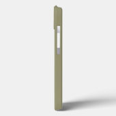 Coques Case-Mate iPhone Présentation du Nouvel An 2024 | (Verso / Gauche)
