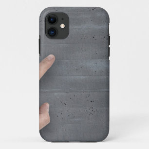 Etui iPhone Case-Mate Présentation manuelle du concept sur le modèle d'e