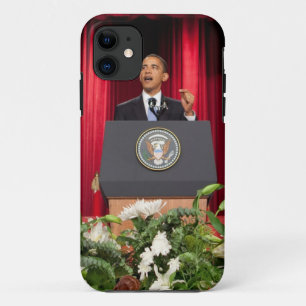 Coque Case-Mate Pour iPhone Président Barack Obama
