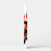 Coques Case-Mate iPhone président en chef des indiens d'amérique latine (i (Verso / Droite)