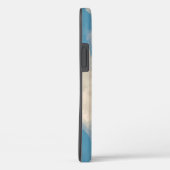 Coques Case-Mate iPhone Presque trois arbres Cornish drive repère (Verso / Droite)