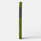 Coques Case-Mate iPhone Presque trois arbres Cornish drive repère (Verso / Gauche)