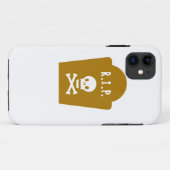 Coques Case-Mate iPhone Presse (Dos (Horizontal))