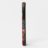 Coques Case-Mate iPhone Presse Dalmatian (Dos/Gauche)