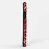 Coques Case-Mate iPhone Presse Dalmatian (Dos/Droite)