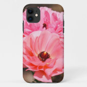 Coques Case-Mate iPhone Presse en rose (Dos)