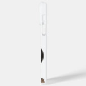 Coques Case-Mate iPhone Presse-lettres antique (Verso / Gauche)