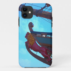 Etui iPhone Case-Mate Prête-nom de COV Batavia, Lelystadt, Hollande