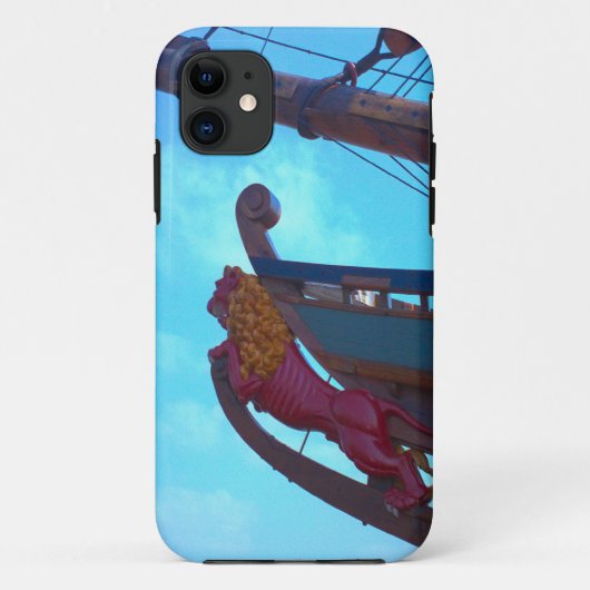 Coques Case-Mate iPhone Prête-nom de COV Batavia, Lelystadt, Hollande (Dos)