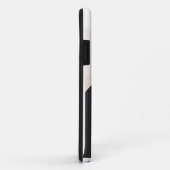 Coques Case-Mate iPhone Prêtre catholique polonais Saint Maximilian Kolbe (Dos/Droite)