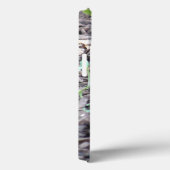 Coques Case-Mate iPhone Pretty Female Cardinal Cell Phone Case (Verso / Droite)