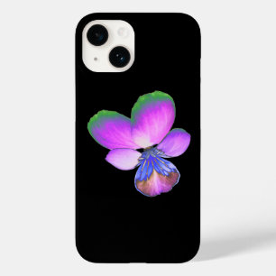 Coques Pour iPhone Pretty Pansy
