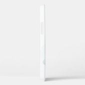 Coques Case-Mate iPhone Pretty Pastel Unicorn Nom Unicorns Rainbows (Verso / Droite)