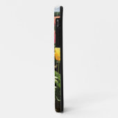Coques Case-Mate iPhone Pretty Spring Tulip (Dos/Gauche)
