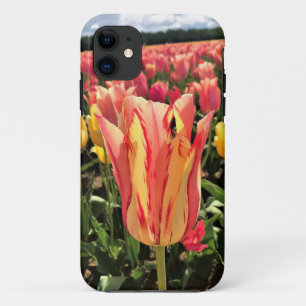 Case-Mate iPhone Case Pretty Spring Tulip