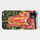 Coques Case-Mate iPhone Pretty Spring Tulip (Dos (Horizontal))