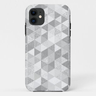 Etui iPhone Case-Mate Pretty Triangle grunge II + your ideas