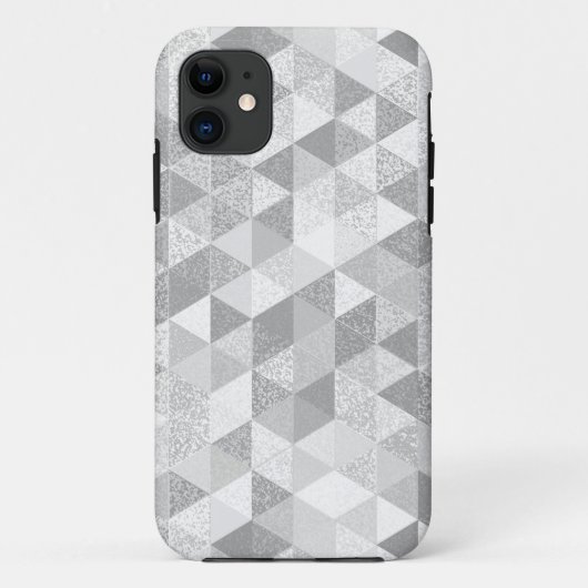 Coques Case-Mate iPhone Pretty Triangle grunge II + your ideas (Dos)