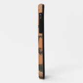 Coques Case-Mate iPhone Prevail Copper Skull Iphone (Dos/Gauche)