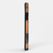 Coques Case-Mate iPhone Prevail Copper Skull Iphone (Dos/Droite)
