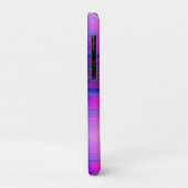 Coques Case-Mate iPhone Pride arc-en-ciel (Dos/Gauche)