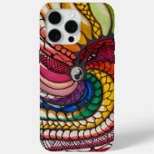 Coques Case-Mate iPhone Pride Bird 2025 (Verso)