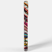 Coques Case-Mate iPhone Pride Bird 2025 (Verso / Droite)