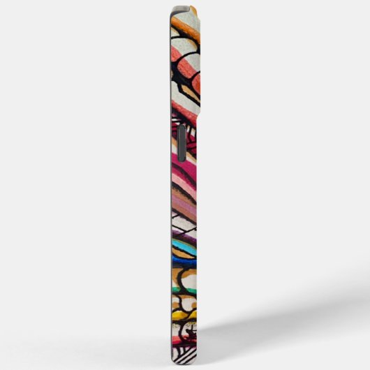 Coques Case-Mate iPhone Pride Bird 2025 (Verso / Droite)