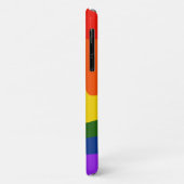 Coques Case-Mate iPhone Pride Coeur Teddy Ours (Dos/Gauche)