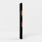 Coques Case-Mate iPhone Pride Coeur Teddy Ours (Dos/Droite)