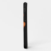 Coques Case-Mate iPhone Pride Coeur Teddy Ours (Dos/Gauche)