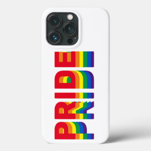 Case-Mate iPhone Case Pride lgbt lgbtq queer gai couleurs arc-en-ciel ga