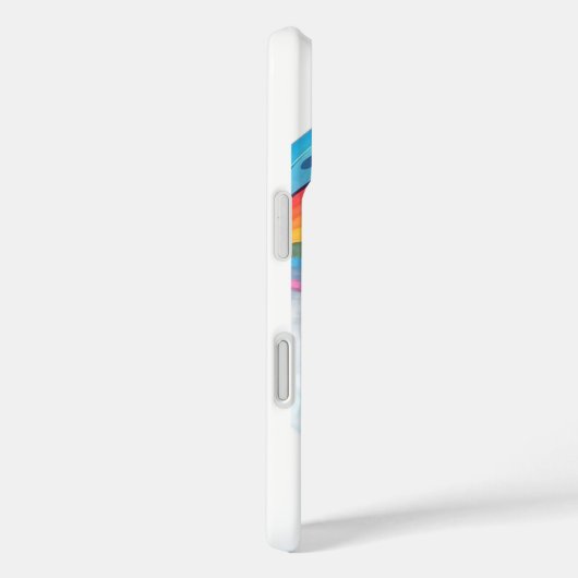 Coques Case-Mate iPhone Pride Llama (Verso / Droite)