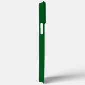 Coques Case-Mate iPhone Pride portugaise (Verso / Droite)