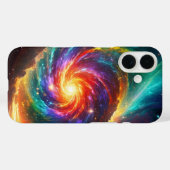Coques Case-Mate iPhone Pride Supernova -  (Verso (horizontal))