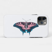 Coques Case-Mate iPhone Pride transgenre (Dos (Horizontal))
