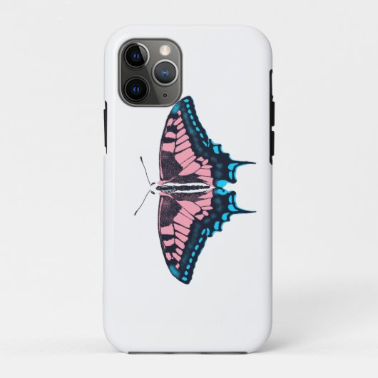 Coques Case-Mate iPhone Pride transgenre (Dos)