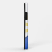 Coques Case-Mate iPhone prier émoji (Dos/Droite)