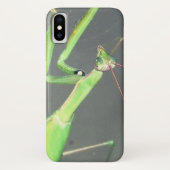 Coques Case-Mate iPhone Prier Mantis (Dos)