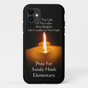 Case-Mate iPhone CASE PRIER POUR SANDY HOOK ELEMENTARY